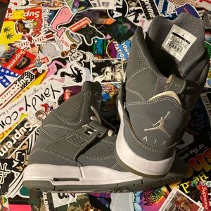 Size 6 Nike air Jordan